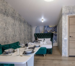 Домик №7 в Sh Premium Home