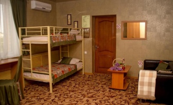 Семейный стандартный комфорт №7 в Дон