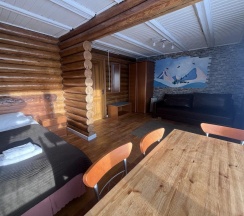 4-местный номер улучшенный эконом в Suncity