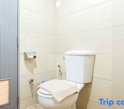 Двухместный номер Superior с балконом 2 отдельные кровати в The Legacy Hotel