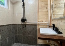 Семейный дом Big в Архыз отель парк