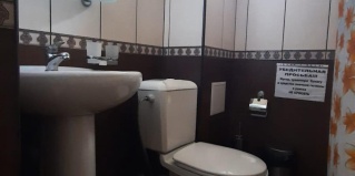 Витязево: Гостевой дом Элени