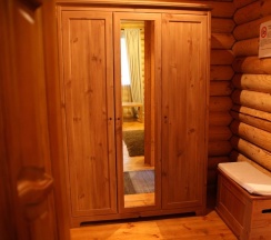 Номер стандарт Twin в Волжанка