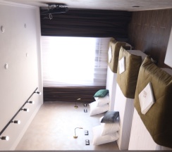 Трехместный Стандарт 210 в М2