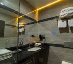 КОМФОРТ в Grand Spa Hotel Avax