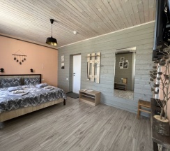 Двухкомнатный стандарт в Пихтовый бор