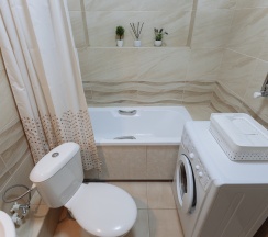 Квартира в Апартаменты на Калининградский пр-т, 79Б корпус 2