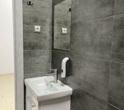 Стандарт 5-ти местный в D`loft Hotel