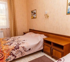 2-комнатная комната стандарт в Виктория