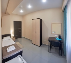 Стандарт одноместный в Арт-отель