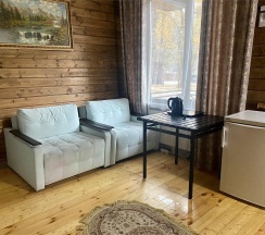 3-комнатное шале улучшенное в Konak house