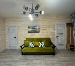 Дом 2 в Edi House