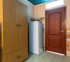 Четырёхместный номер Standard в Гостевой дом