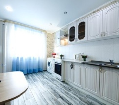 1-комнатные апартаменты улучшенные в Favourite Home (Фэйворит Хоум) на улице Симбирцева 40Б