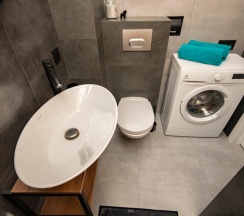 1-комнатный номер эконом в Dream Apartmens