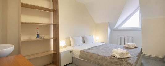 Эконом DBL в Топаз