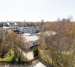 Апартамент 95 в Baden SPA