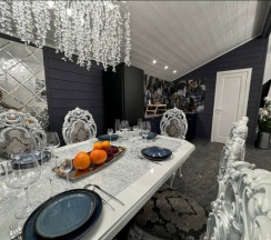 Барнхаус 2 | Банный чан в Барские Поля