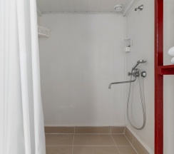 Апартаменты «Central Streets» ул. Пологая 31 в Prim Rooms Apartments