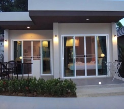 Номер Standard в Thuan Resort