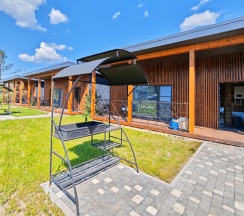 Дом Стандарт 9 в Laakso