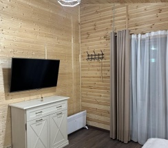 Семейный коттедж в Царское село Анхуа
