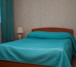 1-местный номер комфорт в Урал