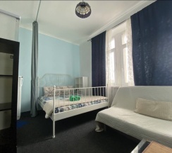 Двухместный номер Comfort двуспальная кровать в Шаманка