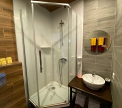 Стандарт (Only for double) в Hotel LOFT Ptz