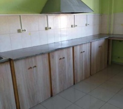 Двухместный номер Luxury двуспальная кровать в Аврора