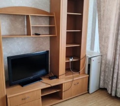 Номер Standard в Светлячок