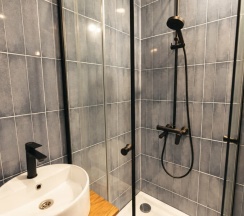 Семейный 2-х комнатный (главный корпус) в Парк сказов