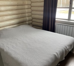 Дом 95 м2, 8+ гостей, 5 комнат в Лесное