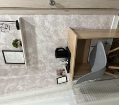 Номер стандарт с 1 односпальной кроватью в Moonlight