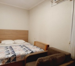 Стандарт  2-х местный (возможно доп. место) в Ника