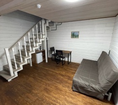 Стандарт в Мамонт