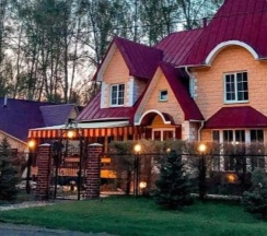 Квартира в Семейный Уют