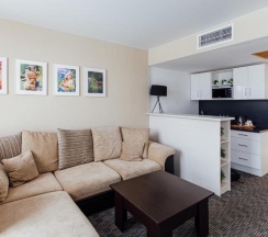 JUNIOR SUITE  STUDIO в Dolphin planet