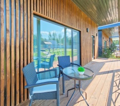 Дом Стандарт 7 в Laakso