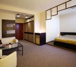 Номер люкс в Stone