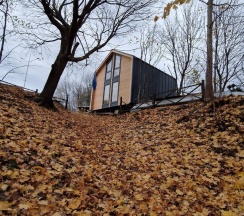 Барнхаус 3 в Кусто