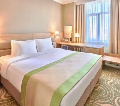 Standart Promo в 45 Параллель
