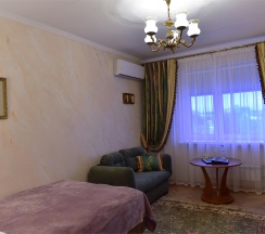 Одноместные номера в Даниловская