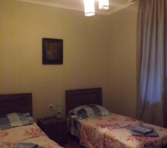 Номер Economy в Guest House Gio