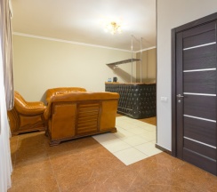 Люкс в Мон Ами