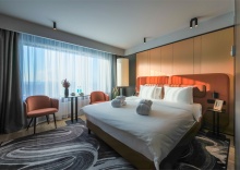 Mercure Superior в Mercure Hotel and Residences Saint Petersburg