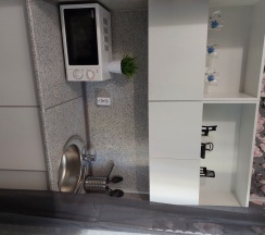 Семейный номер Standard в Гостевой дом