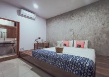 Двухместный номер Standard двуспальная кровать в Sleepy House Chiang Rai