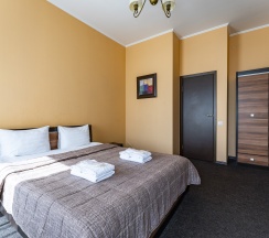 Улучшенный номер в Невский дом