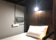 Семейный номер Standard в Castle Black Bangkok - Hostel